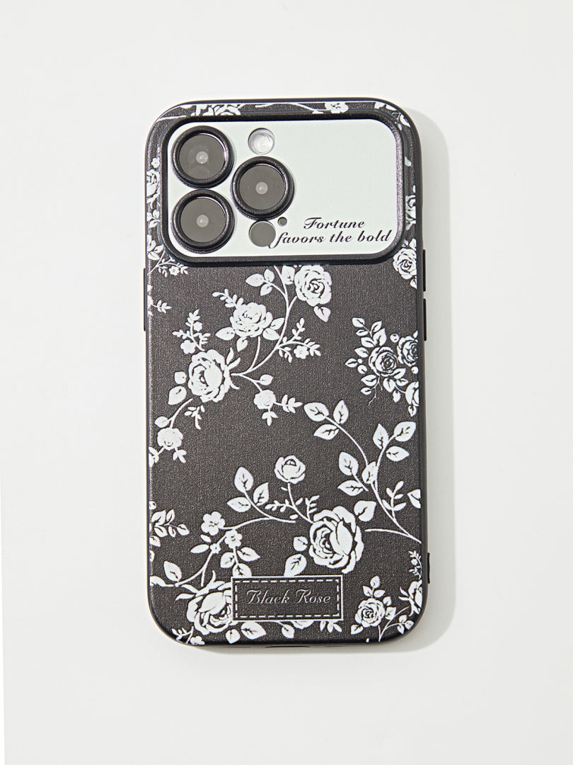 Floral Phone Case 118979