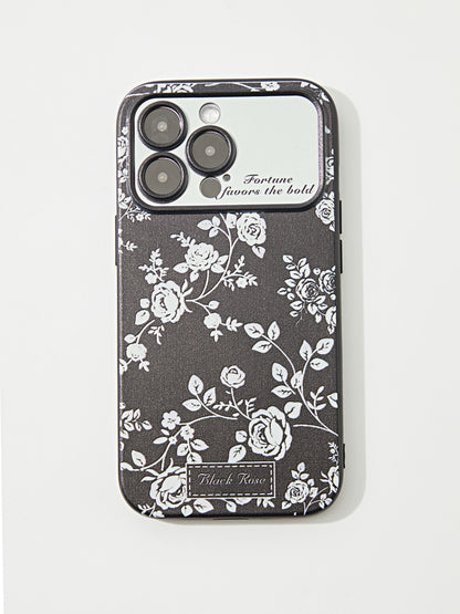 Floral Phone Case 118979