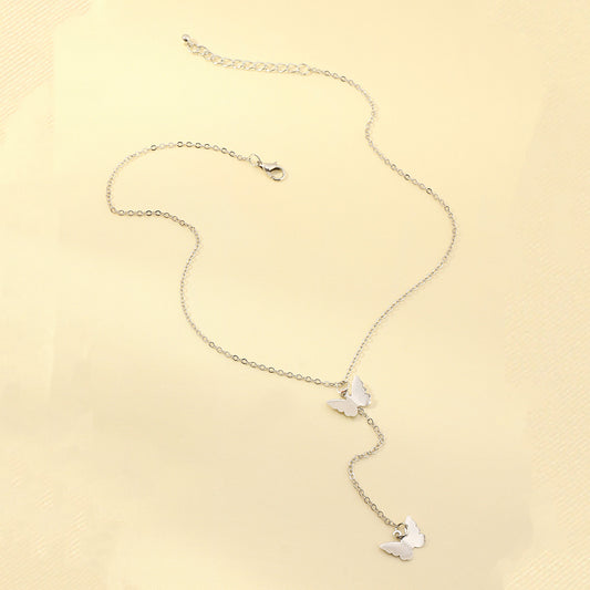 Women Necklaces 1285332