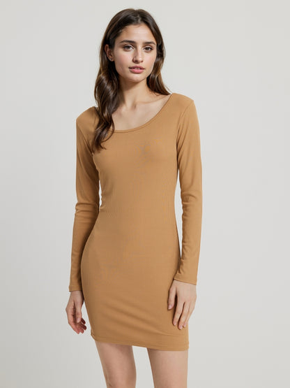 Bodycon Dress 111393