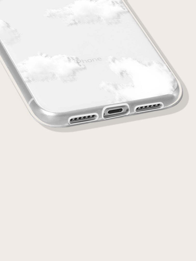 Solid Phone Case 1301342