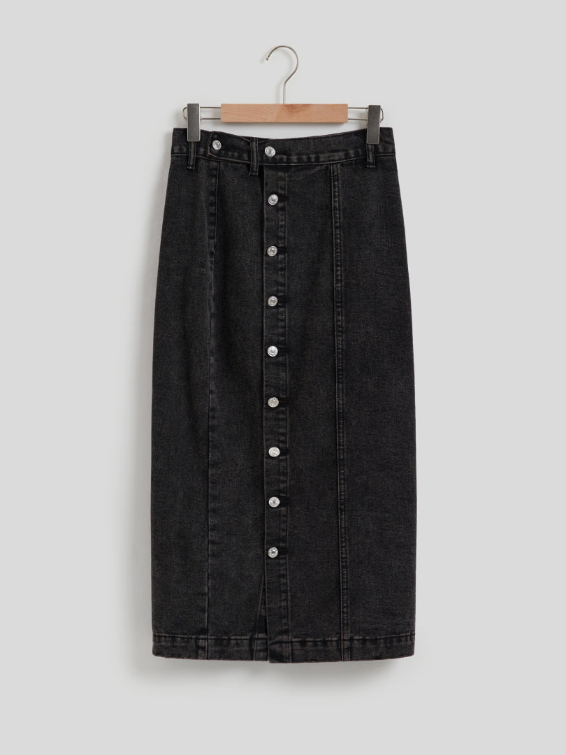 Straight Skirt 112669
