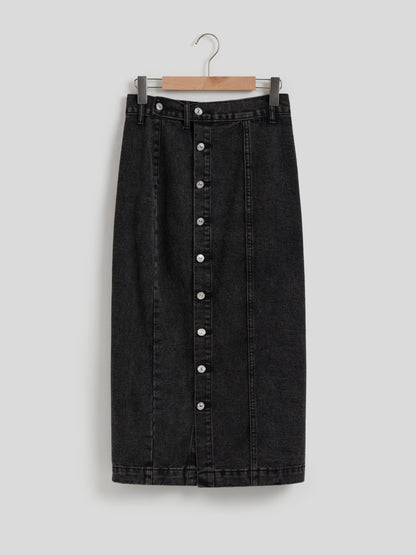 Straight Skirt 112669
