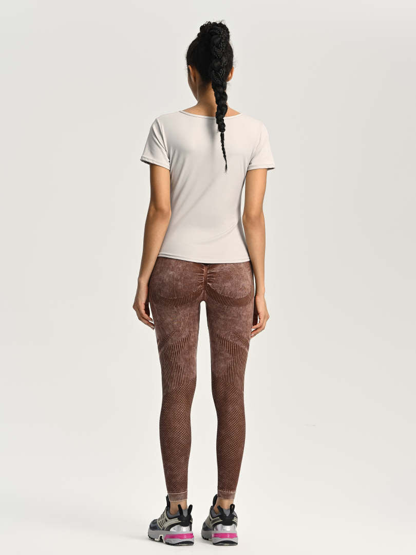 Gathered Sports T-shirt 110138