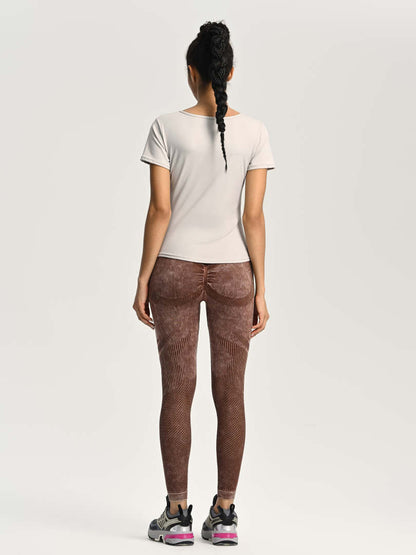 Gathered Sports T-shirt 110138