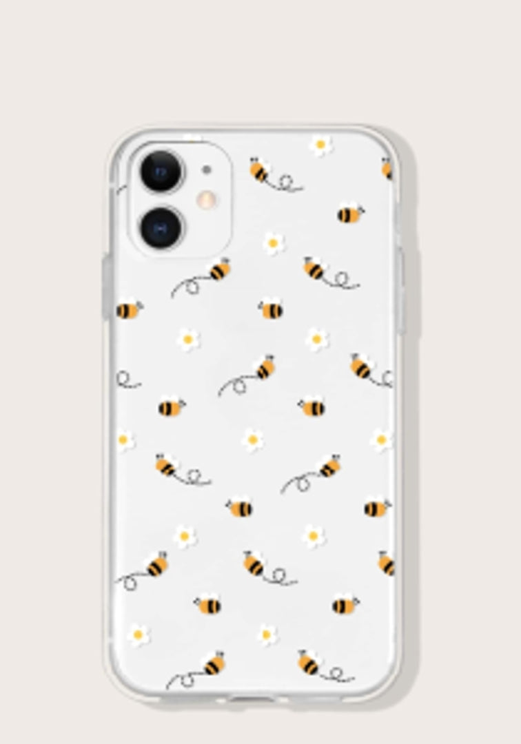 Floral Phone Case 1301402