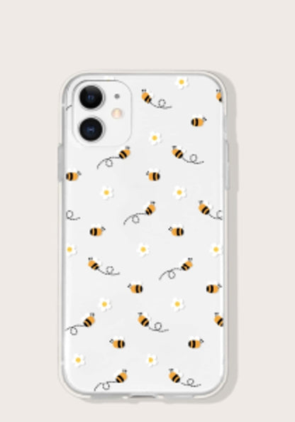 Floral Phone Case 1301402