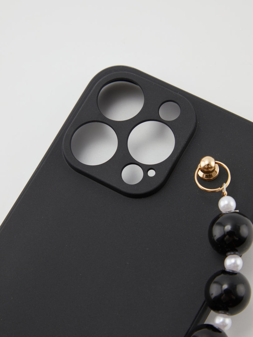 Phone Case With Strap Holder 117692