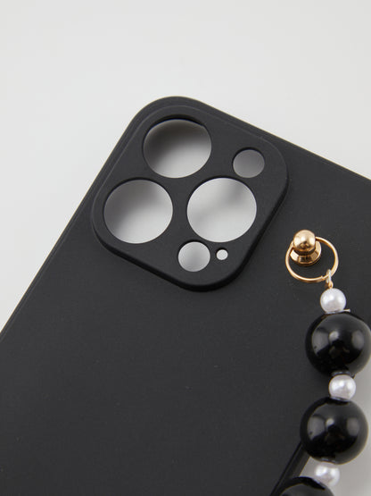Phone Case With Strap Holder 117692