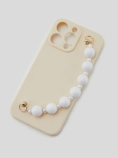 Phone Case With Strap Holder 117692