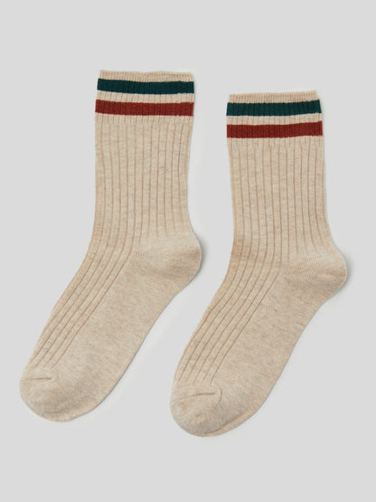 Striped Sock 117366