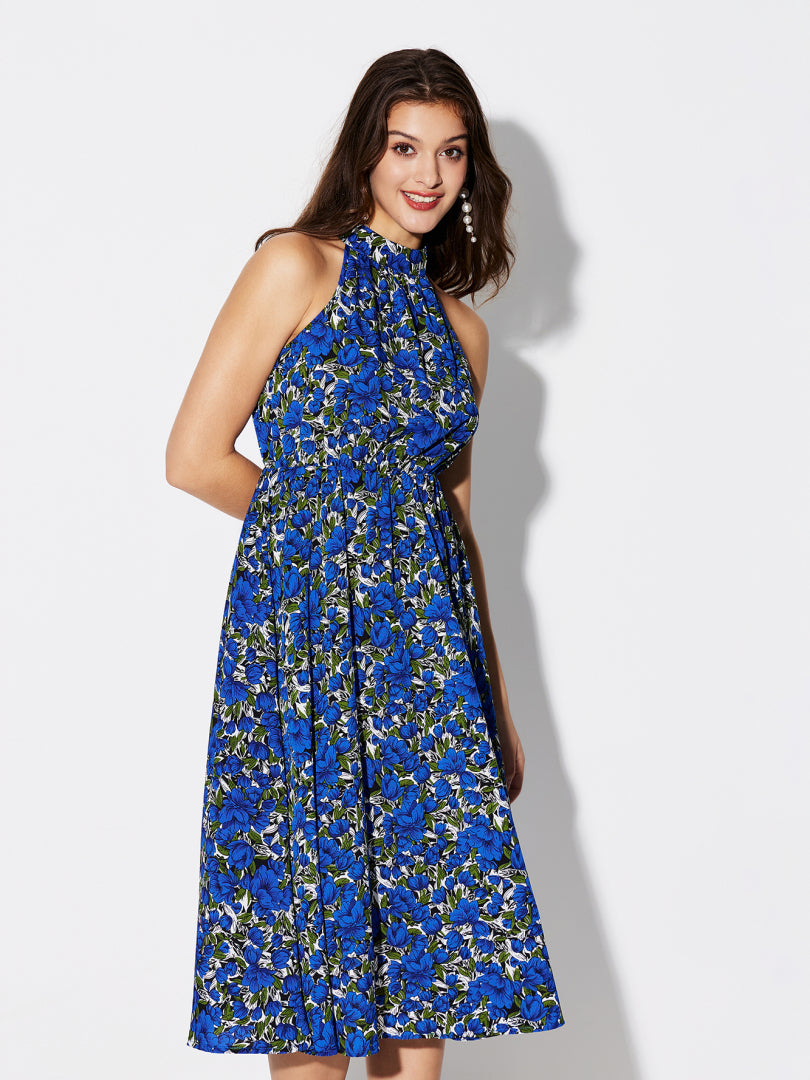 A-Line Dress 1301822