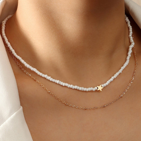 Women Necklaces 1285112