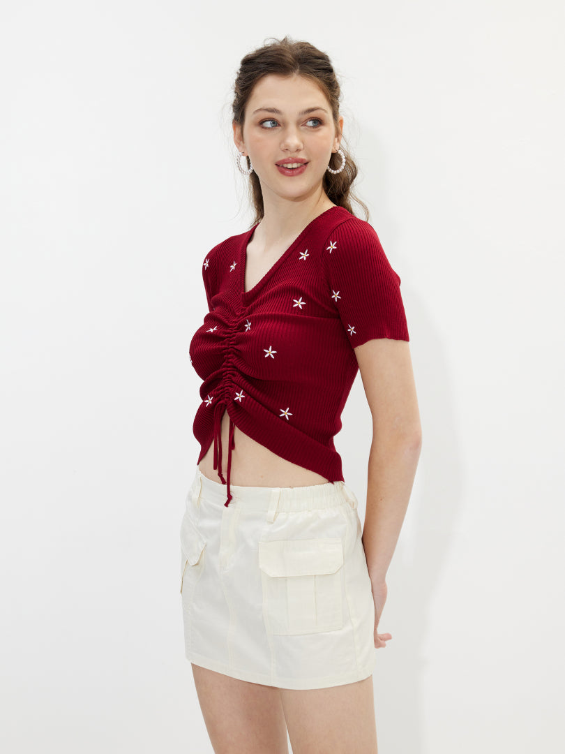Knit Top 1236582