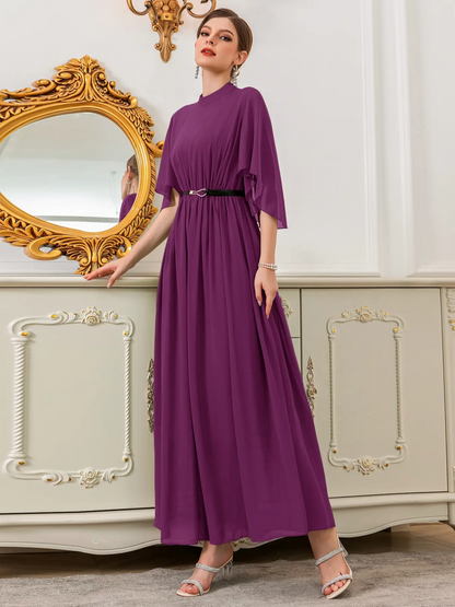 فساتين عربية بحزام 1288642