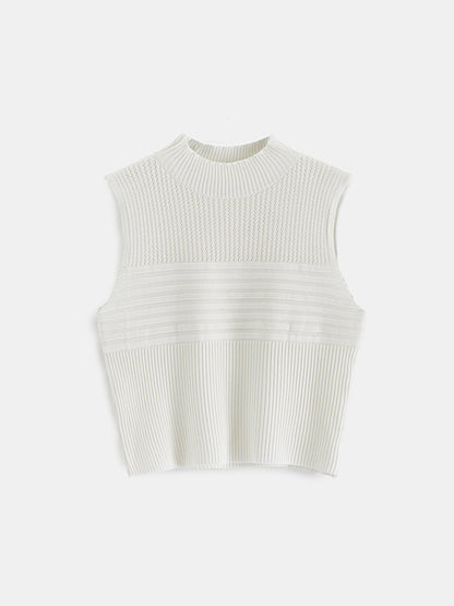 Sheer Tank Top 1237152