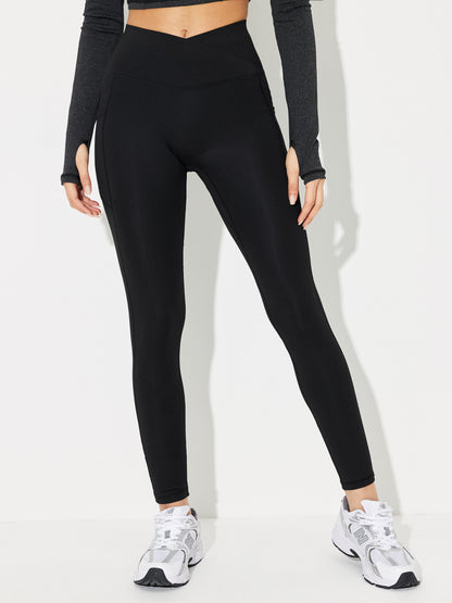 Gym Tights With Pockets 118661