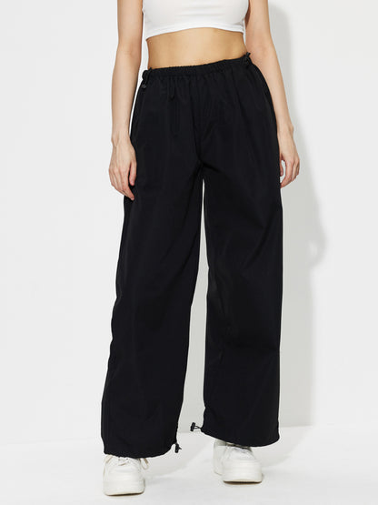 Straight Leg Pants 1242742