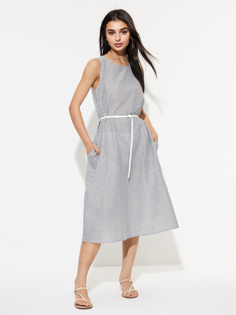 Tank Dress 1292022
