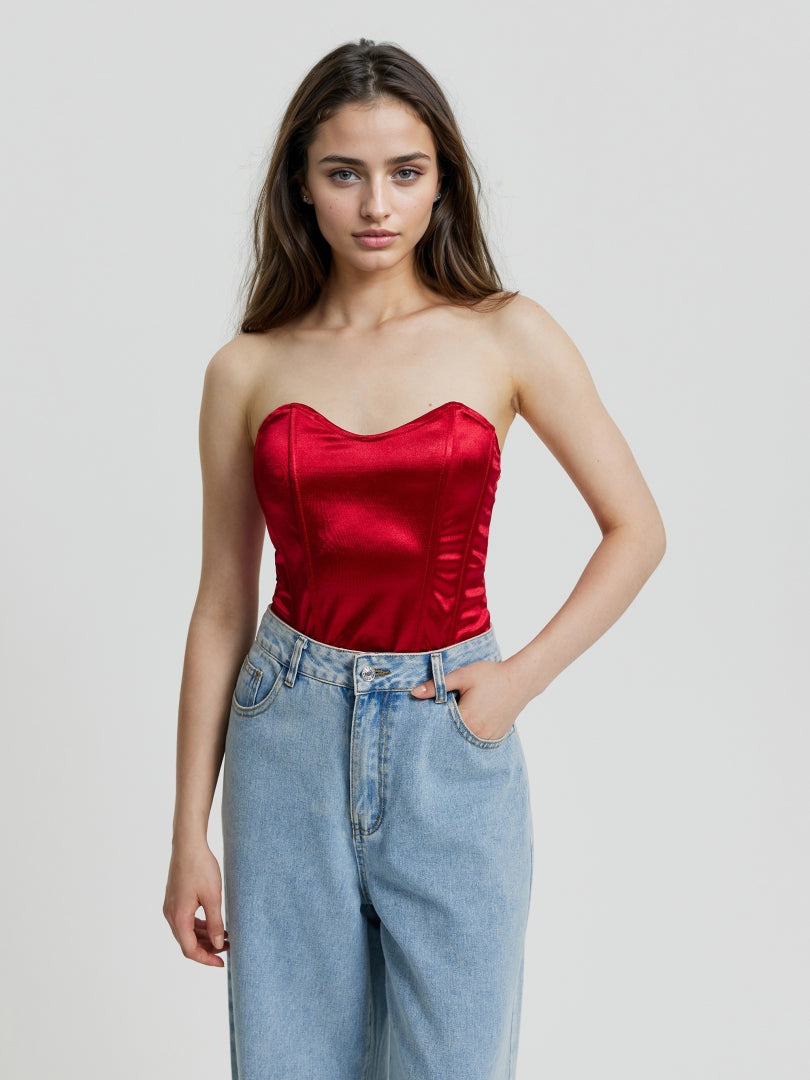 Tube Top 112414