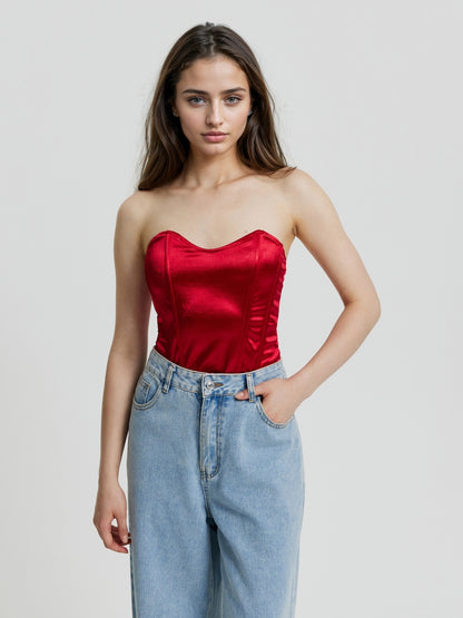 Tube Top 112414