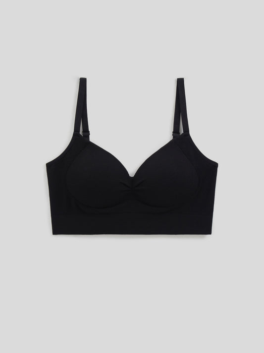 Gathered Freedom Bra 115275