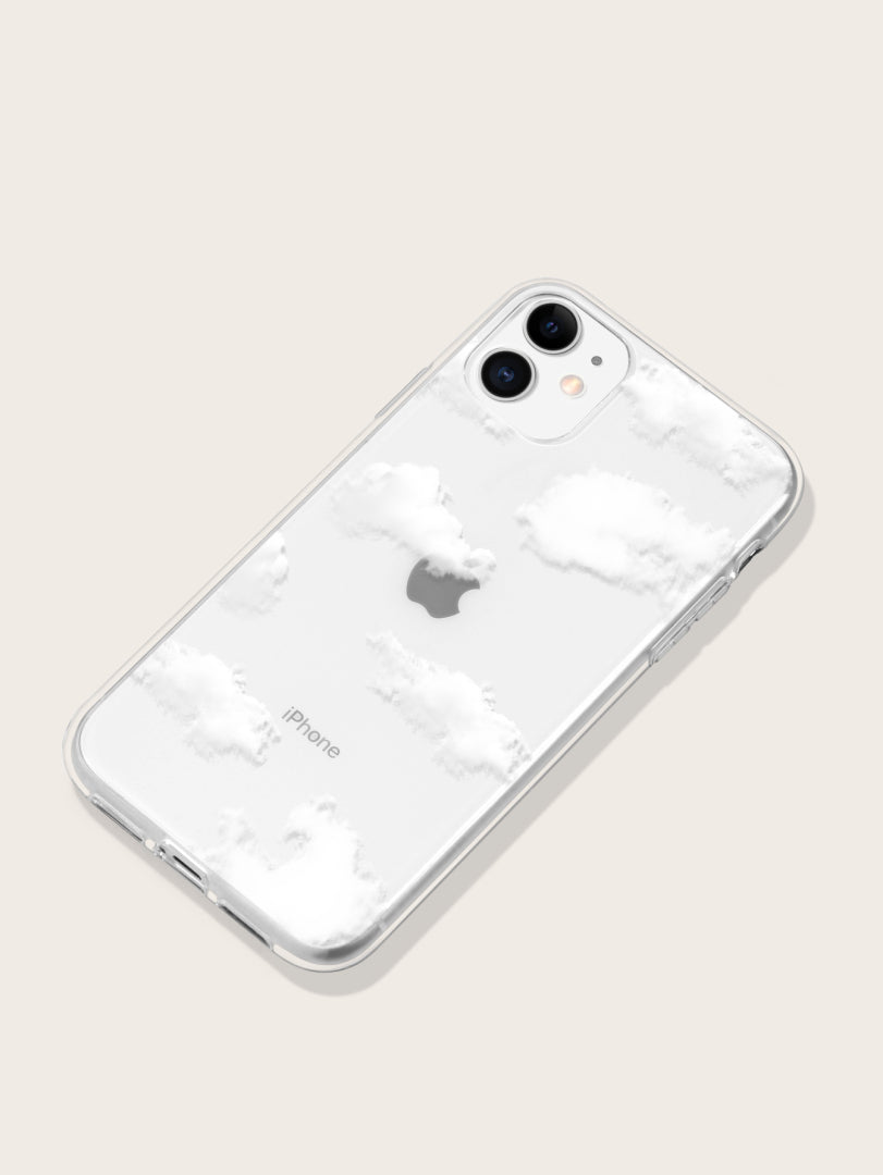 Solid Phone Case 1301342
