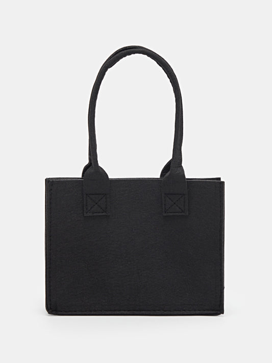 Solid Box Bag 119766