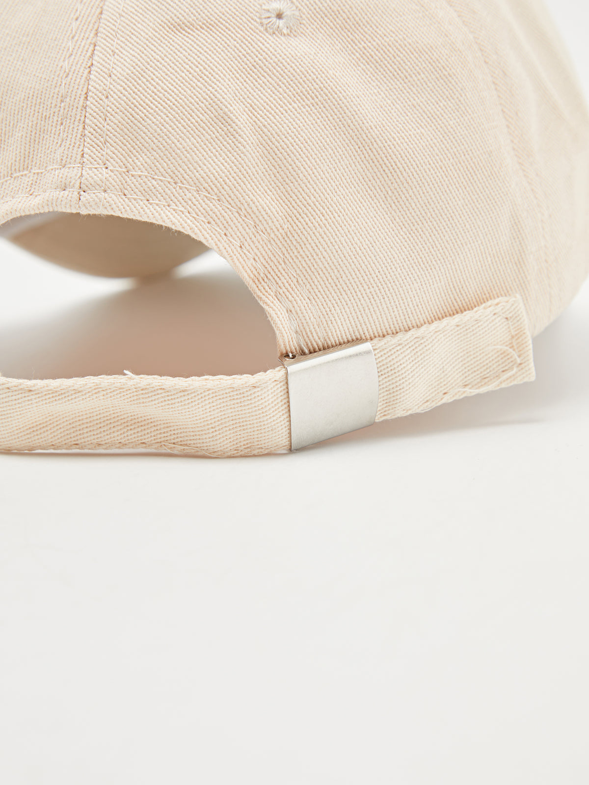 Embroidered Baseball Cap 120383