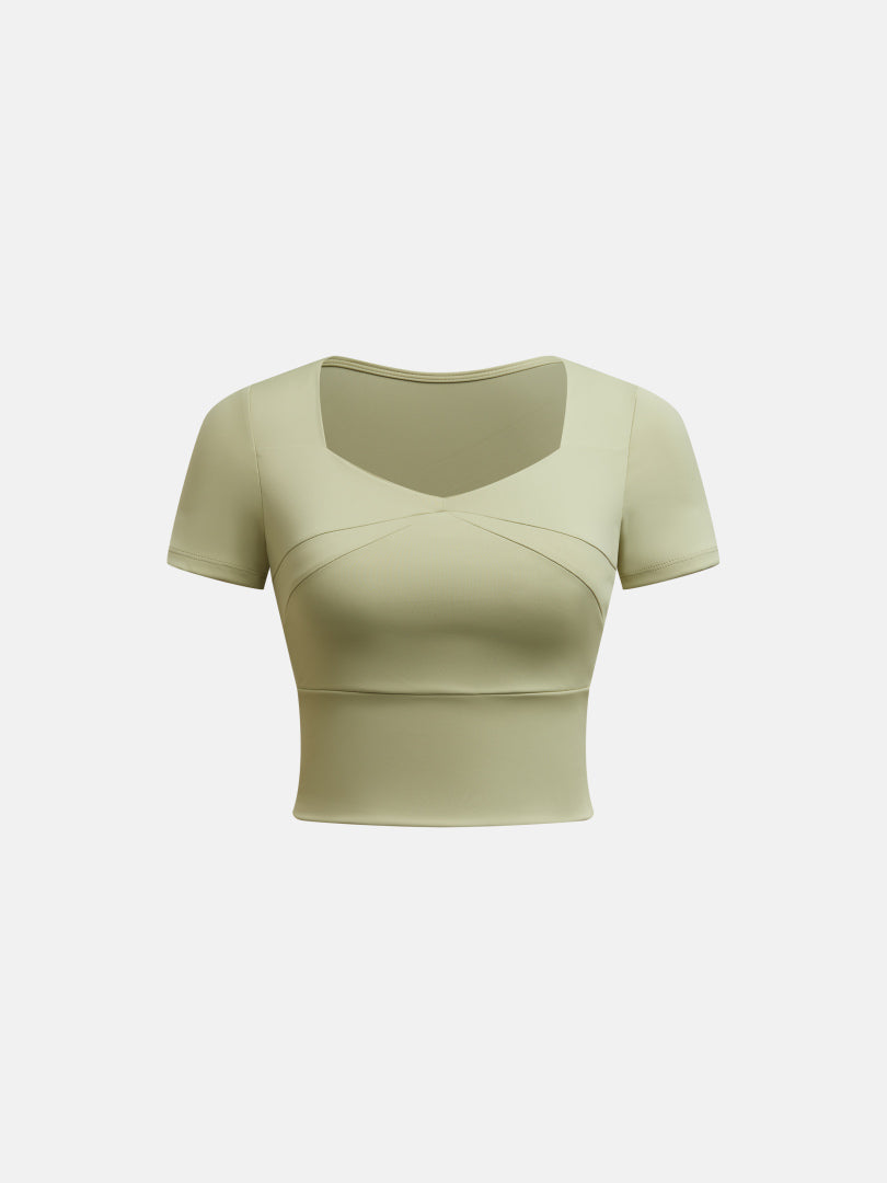 Sports T-Shirt 1267642