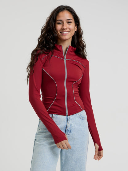 Sports Jacket 114768