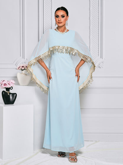 فساتين عربية مهدب 1266082