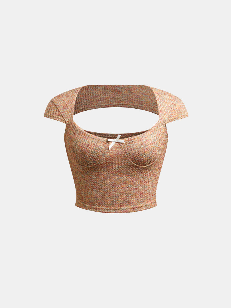 Bow Top 1253132