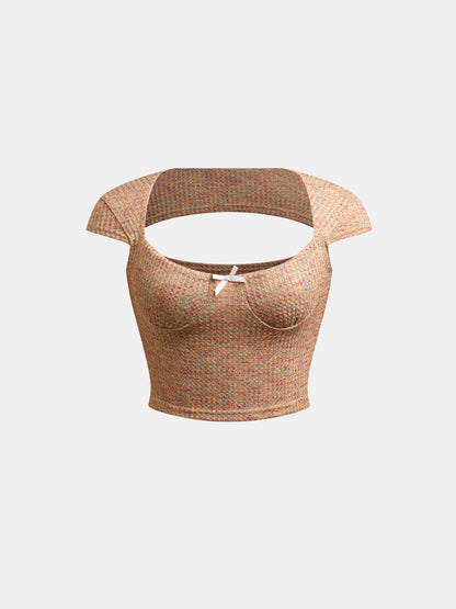 Bow Top 1253132