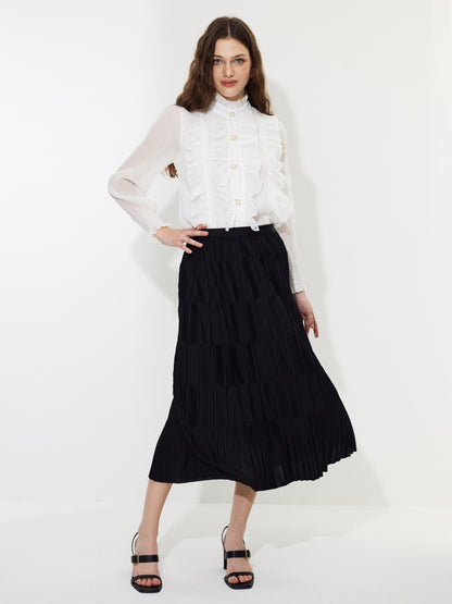 A-Line Skirt 1234922