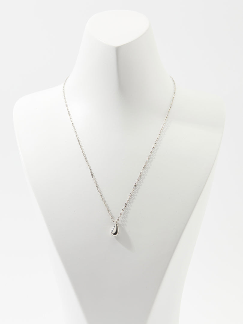 Geometric Artificial jewellery - Pendant Necklace 1231131