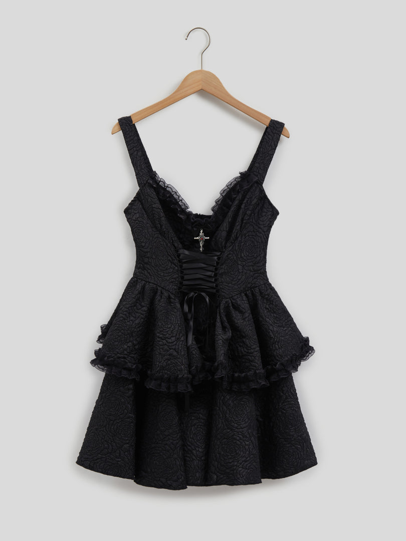 دانتێل ئاپ جل و بەرگی هێڵی A 116835