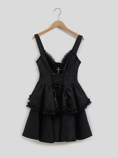 دانتێل ئاپ جل و بەرگی هێڵی A 116835