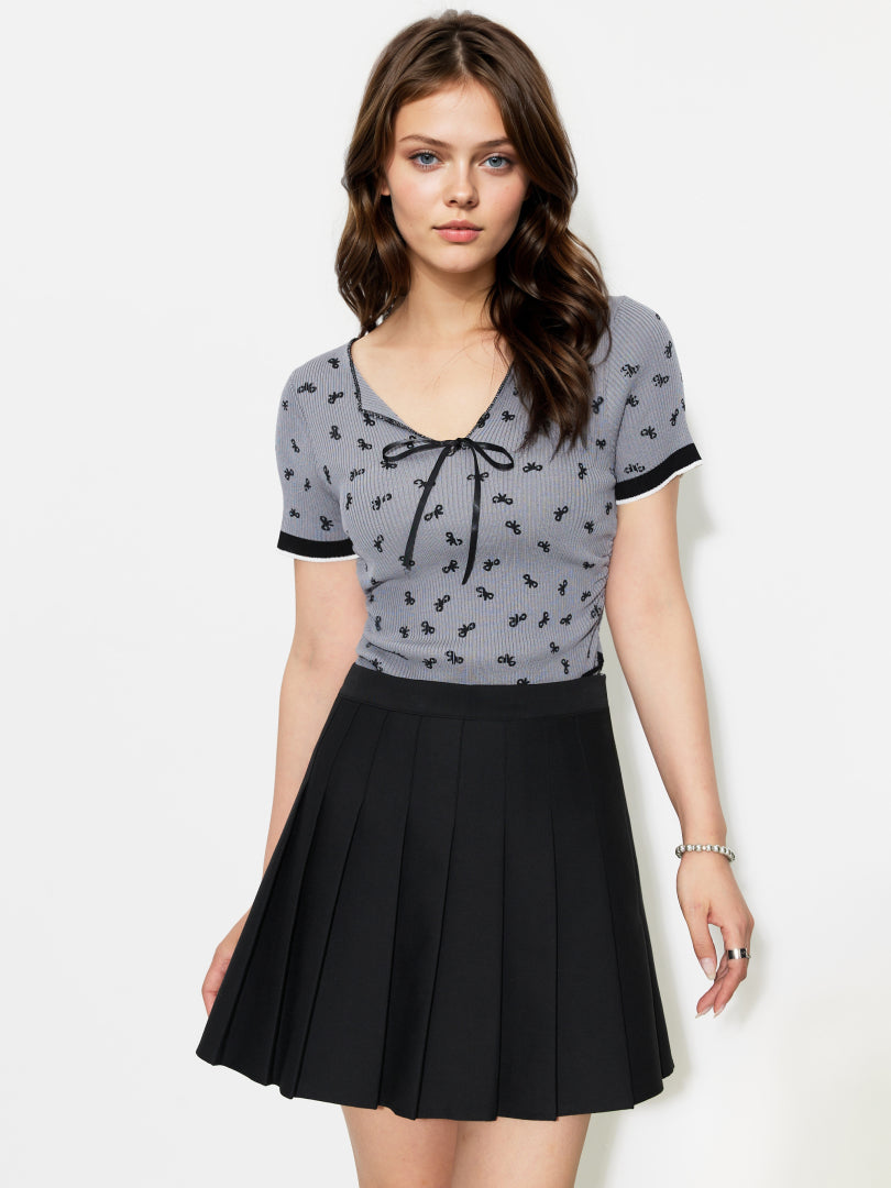 Bow Top 1297132
