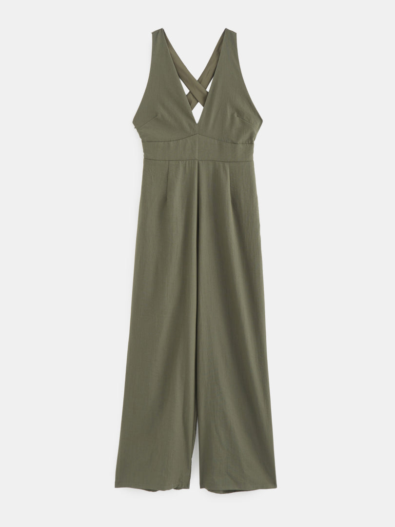 Jumpsuit 120467