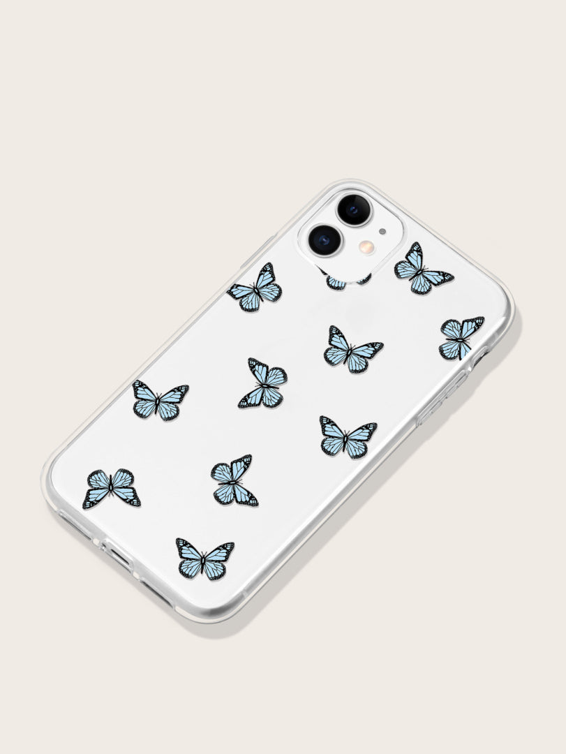 Butterfly Phone Case 1301182