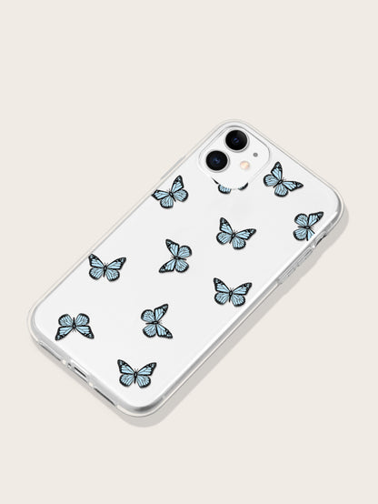 Butterfly Phone Case 1301182