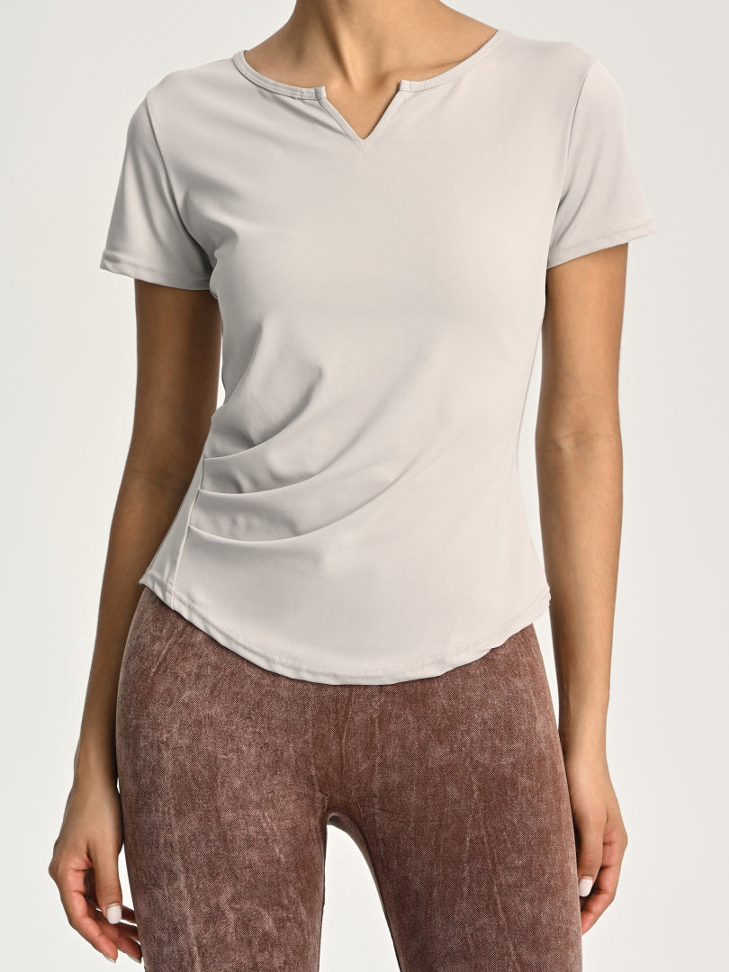 Gathered Sports T-shirt 110138