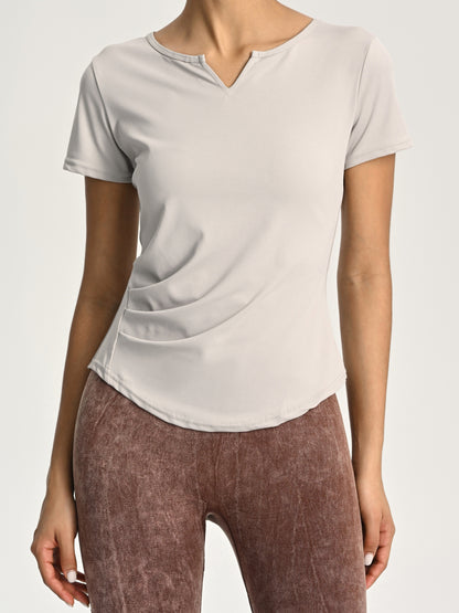 Gathered Sports T-shirt 110138
