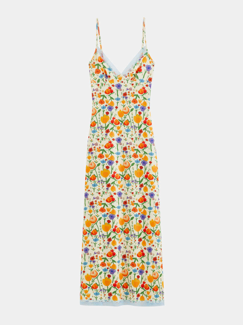Open Back Bodycon Dress 1251602