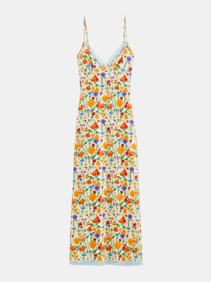 Open Back Bodycon Dress 1251602