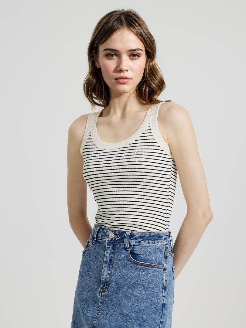 Knit Top 111929