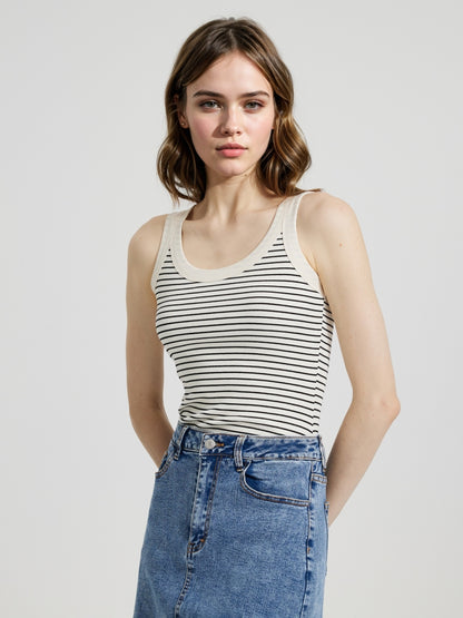 Knit Top 111929