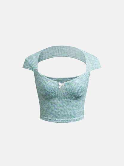 Bow Top 1253132