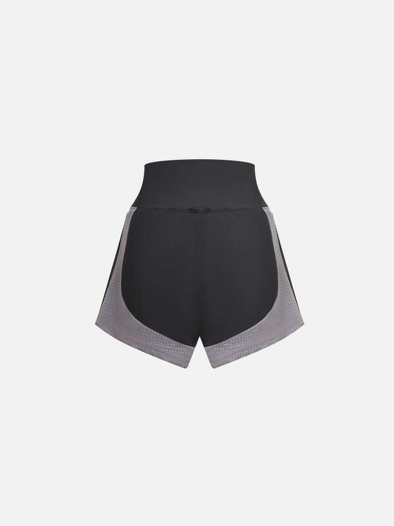 Color Block Sports Legging 1250702